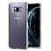 Чехол Spigen Ultra Hybrid Crystal Clear для Samsung Galaxy S8 Plus  - Фото 1