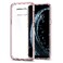 Чехол Spigen Ultra Hybrid Crystal Pink для Samsung Galaxy S8 - Фото 2