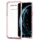 Чохол Spigen Ultra Hybrid Crystal Pink для Samsung Galaxy S8 Plus - Фото 2
