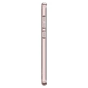 Чехол Spigen Ultra Hybrid Crystal Pink для Samsung Galaxy S8 Plus - Фото 3