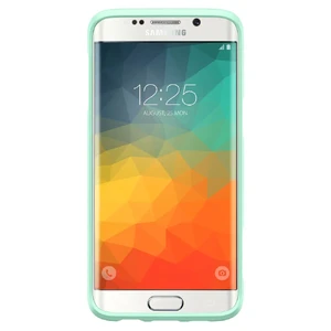 Чохол Spigen Ultra Hybrid Mint для Samsung Galaxy S6 Edge + - Фото 3