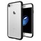Чехол Spigen Ultra Hybrid Black для iPhone 7/8/SE 2020 - Фото 2
