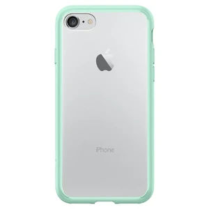 Чехол Spigen Ultra Hybrid Mint для iPhone SE 3 | SE 2 | 8 | 7 - Фото 3