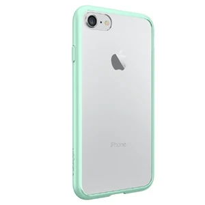 Чехол Spigen Ultra Hybrid Mint для iPhone SE 3 | SE 2 | 8 | 7 - Фото 4