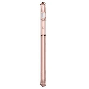 Чехол Spigen Ultra Hybrid Rose Crystal для iPhone SE 3 | SE 2 | 8 | 7 - Фото 6