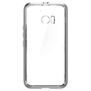 Чохол Spigen Ultra Hybrid Crystal Clear для HTC 10 - Фото 6