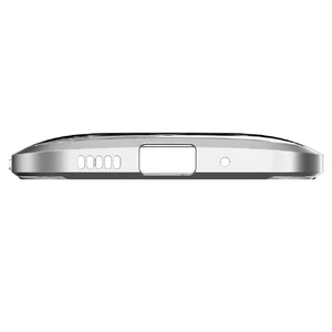 Чохол Spigen Ultra Hybrid Crystal Clear для HTC 10 - Фото 8