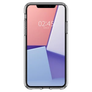 Чохол Spigen Ultra Hybrid Crystal Сlear для iPhone 11 - Фото 2