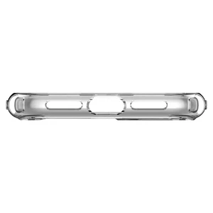 Чохол Spigen Ultra Hybrid Crystal Сlear для iPhone 11 - Фото 5
