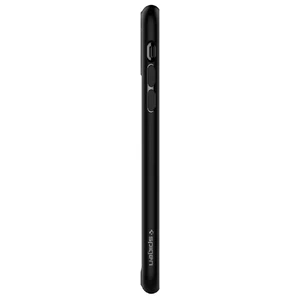 Чохол Spigen Ultra Hybrid Matte Black для iPhone 11 Pro Max - Фото 4