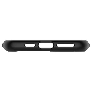 Чохол Spigen Ultra Hybrid Matte Black для iPhone 11 Pro Max - Фото 5