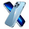 Прозрачный защитный чехол Spigen Ultra Hybrid Crystal Clear для iPhone 13 Pro - Фото 2