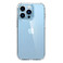 Прозрачный защитный чехол Spigen Ultra Hybrid Crystal Clear для iPhone 13 Pro - Фото 4