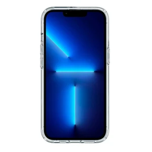 Прозорий захисний чохол Spigen Ultra Hybrid Crystal Clear для iPhone 13 Pro - Фото 5