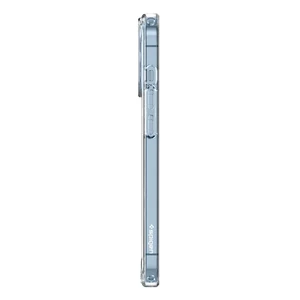 Прозорий захисний чохол Spigen Ultra Hybrid Crystal Clear для iPhone 13 Pro - Фото 6