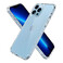 Прозрачный защитный чехол Spigen Ultra Hybrid Crystal Clear для iPhone 13 Pro Max - Фото 2