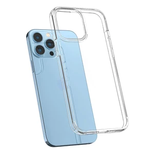 Прозорий чохол Spigen Ultra Hybrid Crystal Clear для iPhone 13 Pro Max - Фото 3