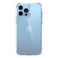Прозрачный защитный чехол Spigen Ultra Hybrid Crystal Clear для iPhone 13 Pro Max - Фото 4