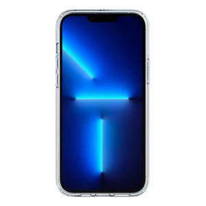 Прозорий чохол Spigen Ultra Hybrid Crystal Clear для iPhone 13 Pro Max - Фото 5