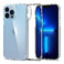 Прозрачный защитный чехол Spigen Ultra Hybrid Crystal Clear для iPhone 13 Pro Max ACS03204 - Фото 1