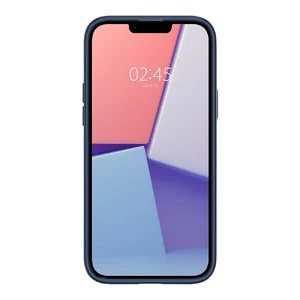 Чехол Spigen Ultra Hybrid Navy Blue для iPhone 14 | 13 - Фото 4