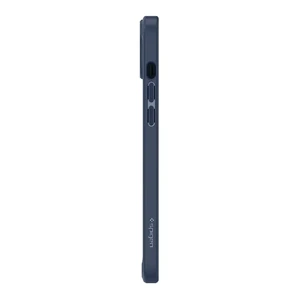 Чехол Spigen Ultra Hybrid Navy Blue для iPhone 14 | 13 - Фото 6