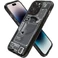 Защитный чехол Spigen Ultra Hybrid Case (MagFit) Zero One для iPhone 14 Pro Max - Фото 2