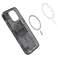 Защитный чехол Spigen Ultra Hybrid Case (MagFit) Zero One для iPhone 14 Pro Max - Фото 3