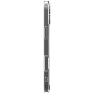 Прозорий візерунковий чохол Spigen Ultra Hybrid Mag для iPhone 16 - Фото 5