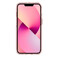 Прозрачный чехол Spigen Ultra Hybrid MagSafe Rose Crystal для iPhone 13 - Фото 5