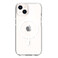 Прозрачный чехол Spigen Ultra Hybrid MagSafe White для iPhone 13 - Фото 4