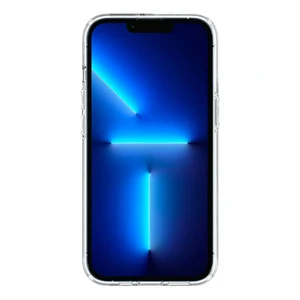 Прозорий чохол Spigen Ultra Hybrid MagSafe White для iPhone 13 Pro - Фото 4