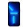 Прозрачный чехол Spigen Ultra Hybrid MagSafe White для iPhone 13 Pro - Фото 4