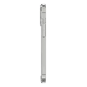 Прозорий чохол Spigen Ultra Hybrid MagSafe White для iPhone 13 Pro Max - Фото 7