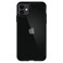 Чехол Spigen Ultra Hybrid Matte Black для iPhone 11 - Фото 3