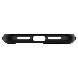 Чохол Spigen Ultra Hybrid Matte Black для iPhone 11 - Фото 5