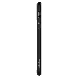 Чехол Spigen Ultra Hybrid Matte Black для iPhone 11 Pro - Фото 5
