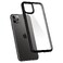 Чехол Spigen Ultra Hybrid Matte Black для iPhone 11 Pro - Фото 3