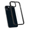 Защитный чехол Spigen Ultra Hybrid Matte Black для iPhone 13 - Фото 3