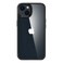Защитный чехол Spigen Ultra Hybrid Matte Black для iPhone 13 - Фото 4