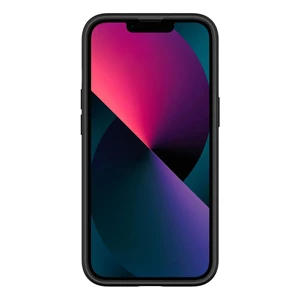 Защитный чехол Spigen Ultra Hybrid Matte Black для iPhone 13 - Фото 5