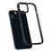 Защитный чехол Spigen Ultra Hybrid Matte Black для iPhone 13 mini - Фото 3