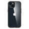 Защитный чехол Spigen Ultra Hybrid Matte Black для iPhone 13 mini - Фото 5