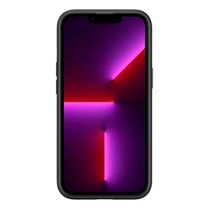 Защитный чехол Spigen Ultra Hybrid Matte Black для iPhone 13 Pro - Фото 5
