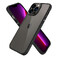 Защитный чехол Spigen Ultra Hybrid Matte Black для iPhone 13 Pro Max - Фото 2