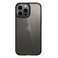 Защитный чехол Spigen Ultra Hybrid Matte Black для iPhone 13 Pro Max - Фото 4