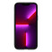 Защитный чехол Spigen Ultra Hybrid Matte Black для iPhone 13 Pro Max - Фото 5