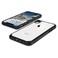 Чехол Spigen Ultra Hybrid Matte Black для iPhone XR - Фото 6