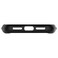 Чехол Spigen Ultra Hybrid Matte Black для iPhone XR - Фото 7