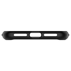 Чехол Spigen Ultra Hybrid Matte Black для iPhone XS Max - Фото 7